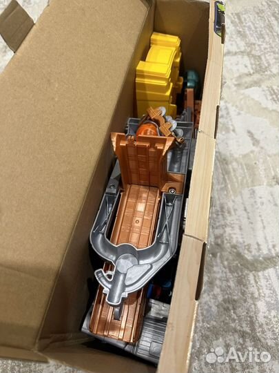 Игровой набор Томас и его друзья