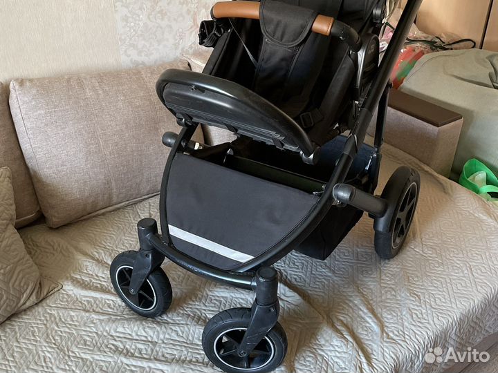 Коляска britax romer smile3 3 в 1