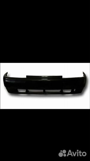 Бампера на Ваз Новые