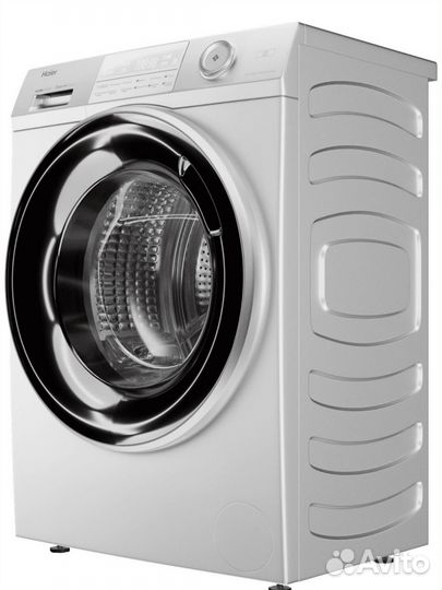 Стиральная машина Haier