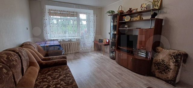 2-к. квартира, 53,1 м², 3/3 эт.