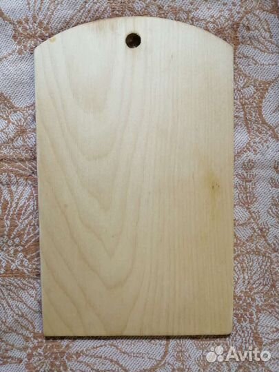 Доска разделочная