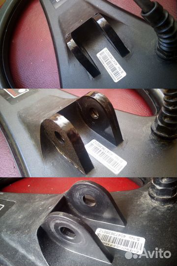 Ремонт катушек Minelab, XP, AKA, Garrett, Fisher