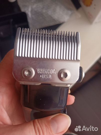 Машинка для стрижки wahl