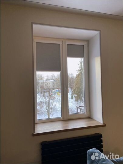 Рулонные Шторы BlackOut всех типов