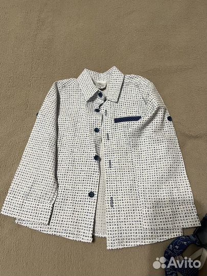 Костюм для мальчика