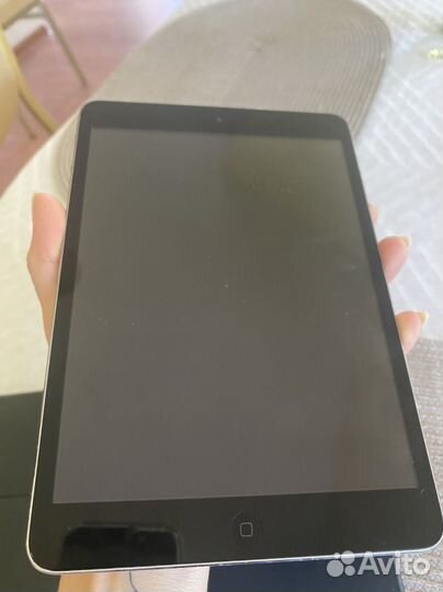 iPad mini A1432
