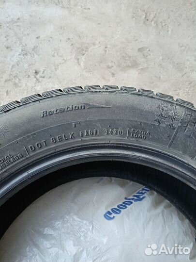 Nexen Winguard Ice Plus 185/65 R15 92T