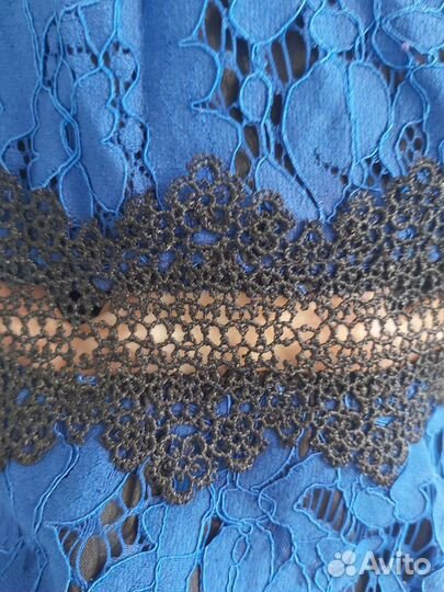 Платье новое