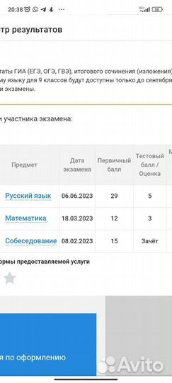 Репетитор егэ/огэ по русскому языку