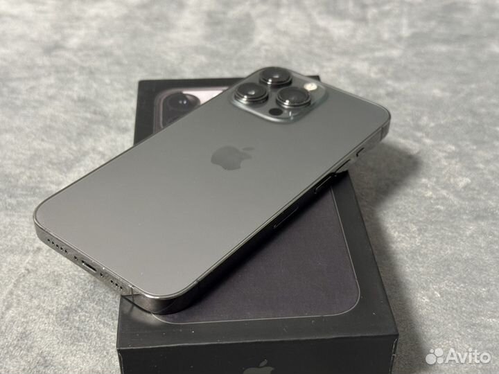 iPhone 13 Pro, 256 ГБ