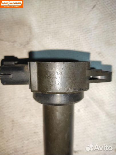 Катушка зажигания Mitsubishi Lancer 10 2008