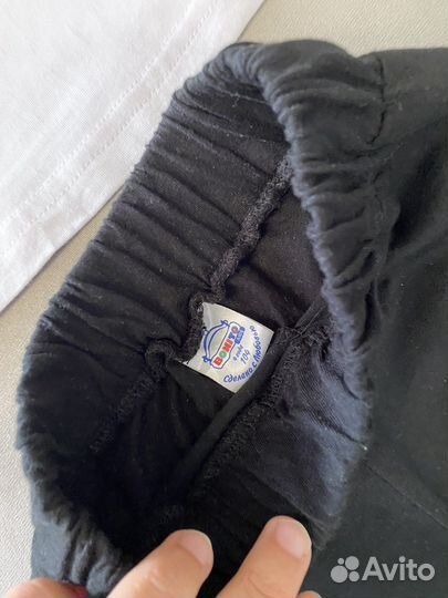 Форма на физкультуру