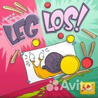 Детские настольные игры