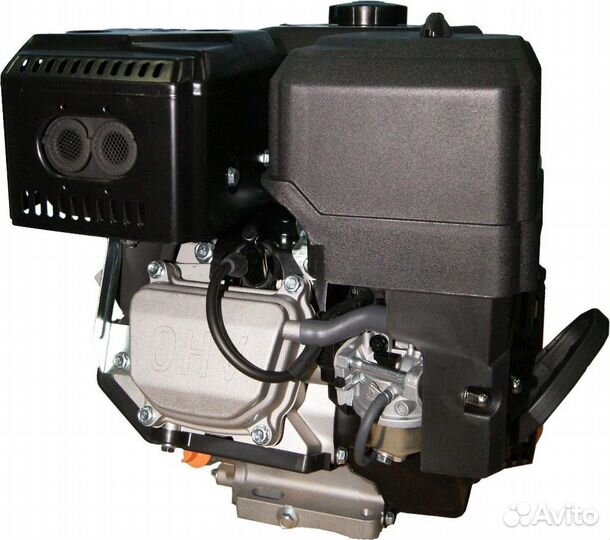 Двигатель lifan KP500 3А 22 л.с. (вал 25мм)