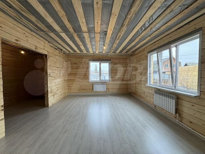 Дача 76 м² на участке 5,3 сот.