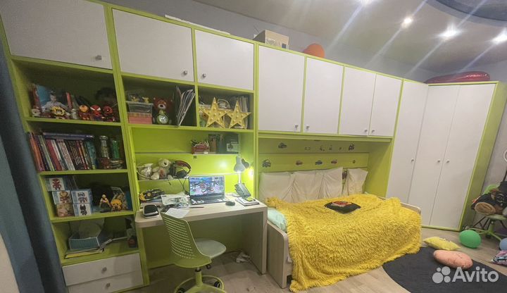 Детская мебель