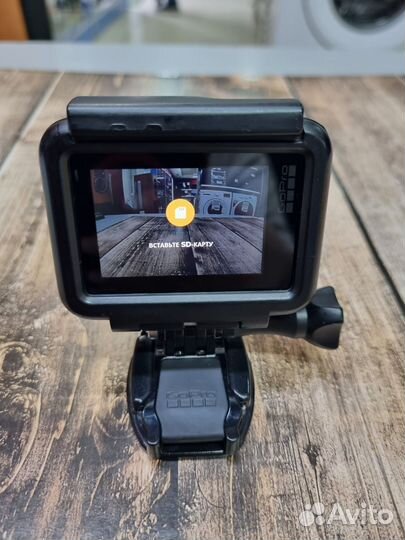 Экшн-камера GoPro hero7 /дд