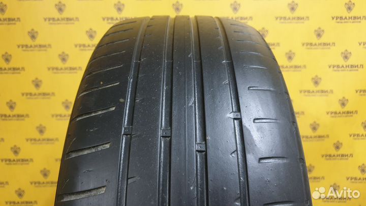 Hankook Ventus Prime 2 K115 215/55 R17 94W