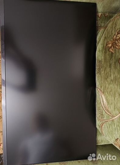 Монитор 27 2к 165 Гц Redmi g27q