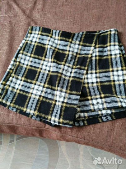 Шорты 48