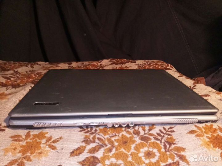 Ноутбук Acer TravelMate 2490