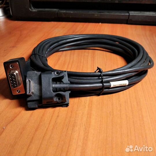 Кабель COM для ingenico ipp320