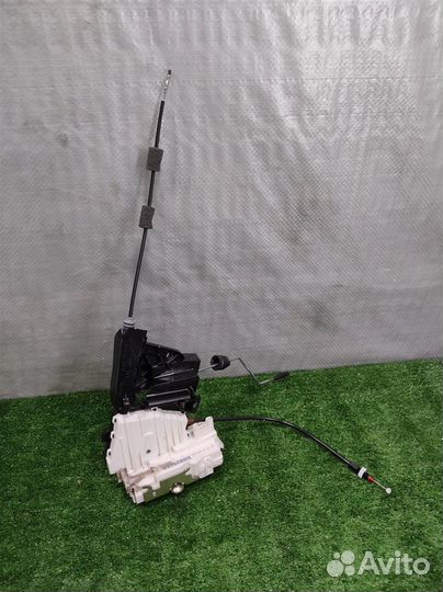 Замок двери передней левой Mercedes Benz ML W164