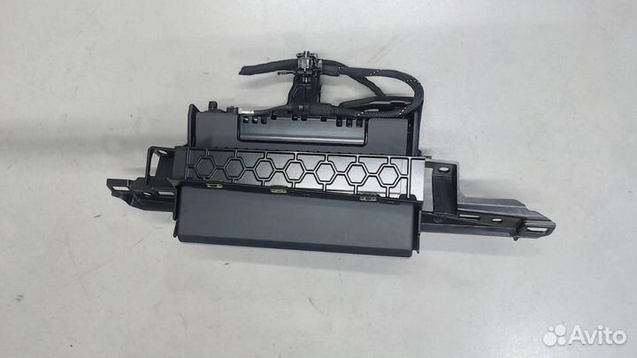 Дисплей компьютера Audi A6 (C7), 2012