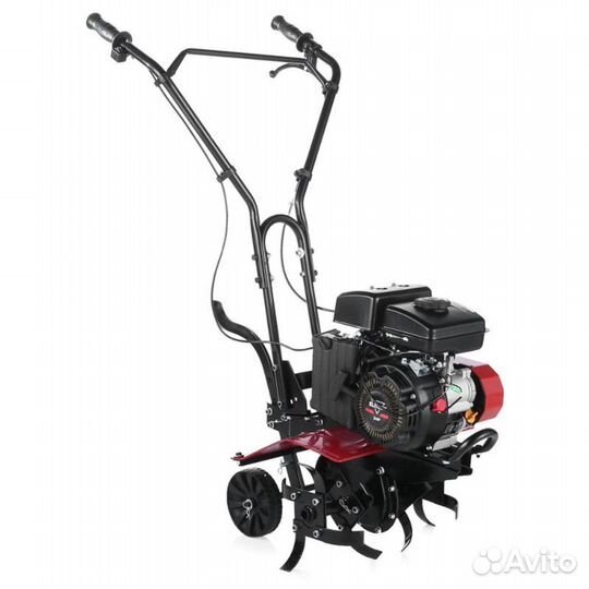 Культиватор бензиновый elitech кб 4