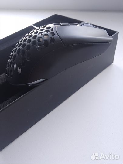 Беспроводная игровая мышь ardor immortality pro