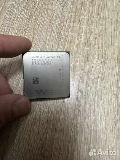 Процессор am3 fm1 am2