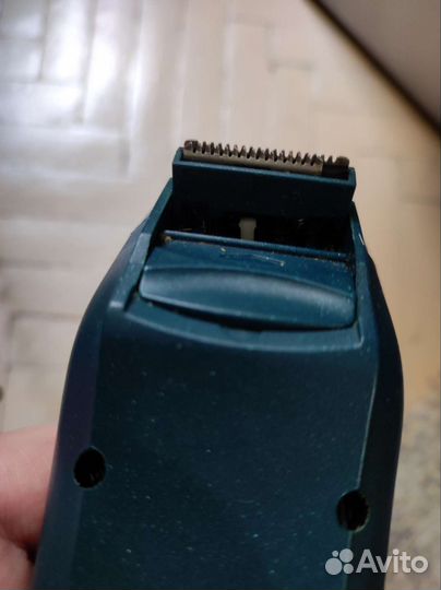 Бритва электрическая