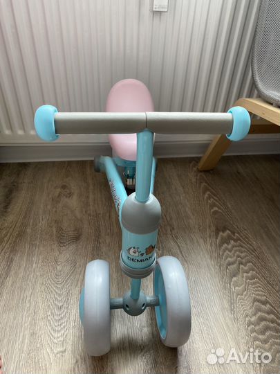 Беговел для малышей