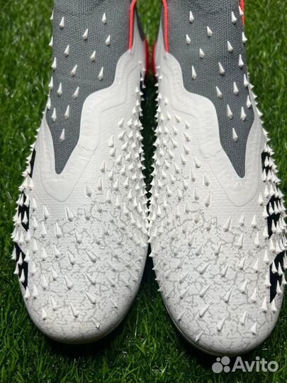 Бутсы Adidas Predator