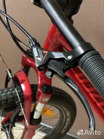 Велосипед детский Specialized Hotrock 20