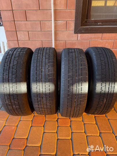 Yokohama Ice Guard IG50 185/65 R15