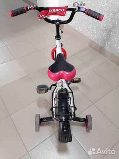 Детский велосипед 12 дюймов