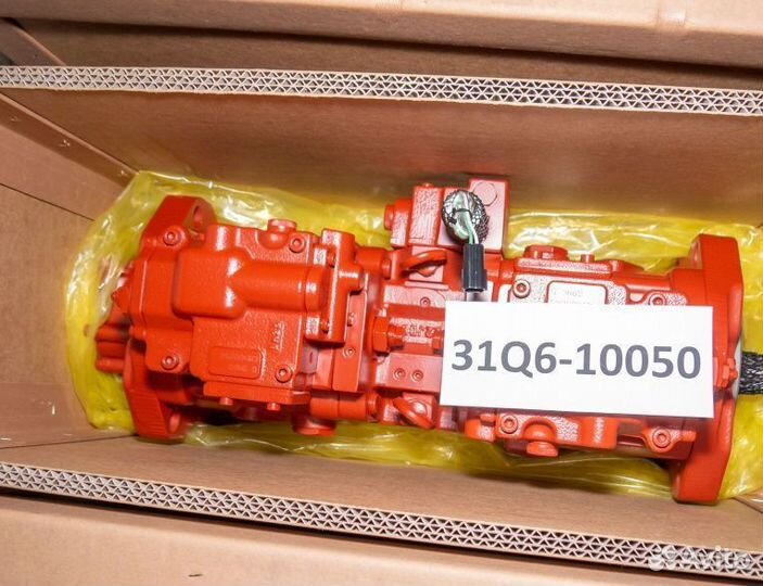 Набор Hitachi zx240lck