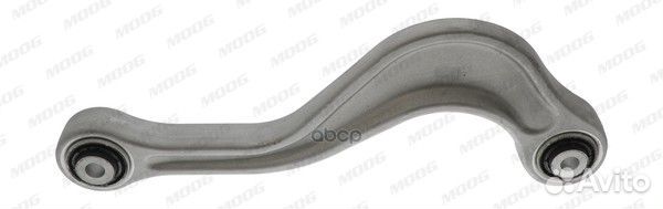 VO-TC-15841 Рычаг porsche panamera 09- зад.подв