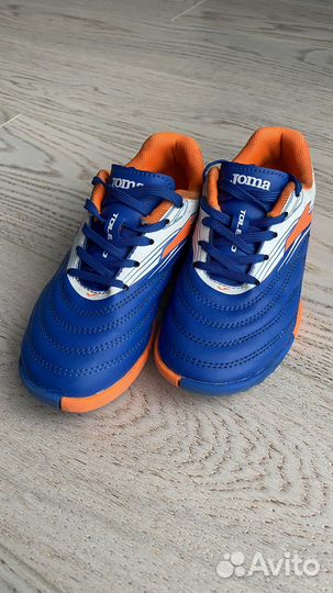 Футзалки joma