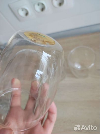 Термобокал