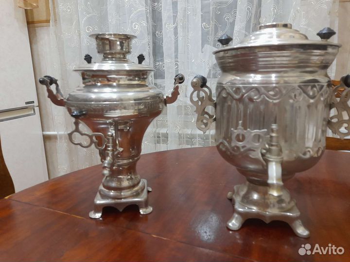 Самовар электрический