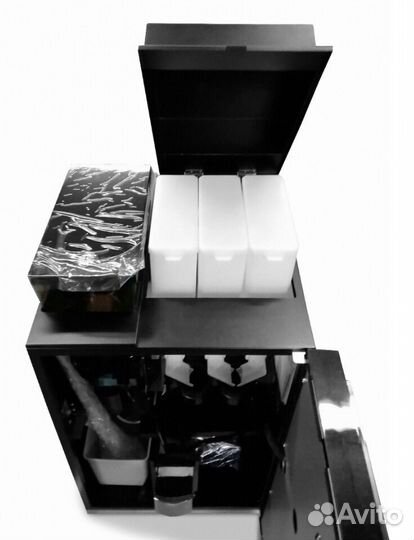 Новая кофемашина Jetinno jl24