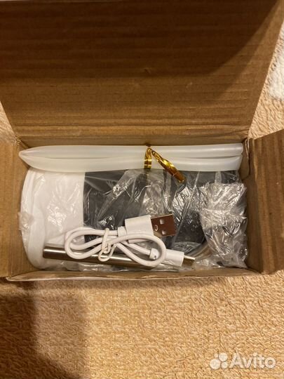 Электрическая помпа для воды