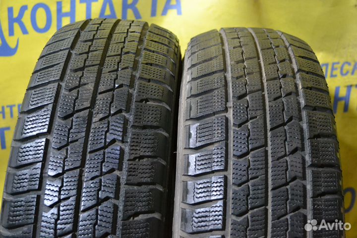 Goodyear Ice Navi Zea II 205/60 R16