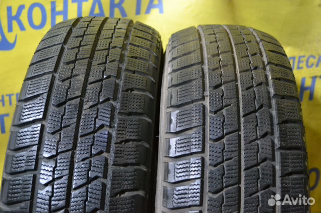 Goodyear Ice Navi Zea II 205/60 R16