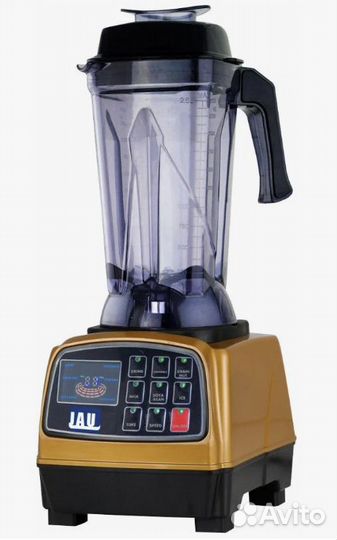 Блендер Jau HBH-350