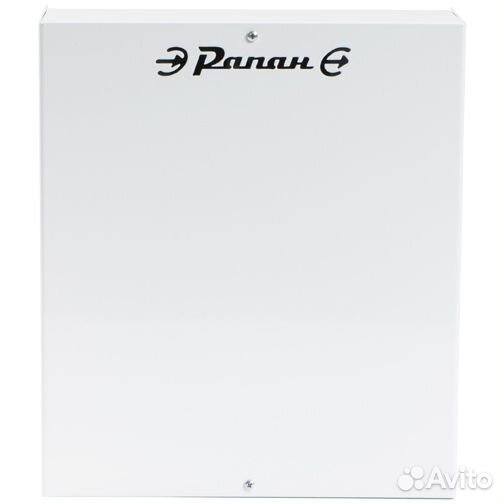 Скат ббп рапан - 50 исп.2x7 (194) ибп 12в