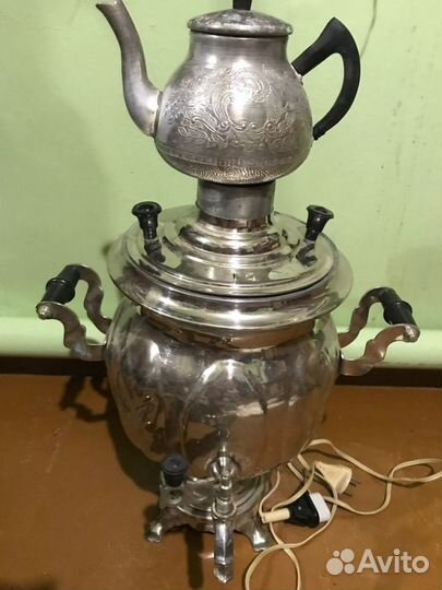 Самовар
